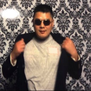 Meet your Posher, Shao da